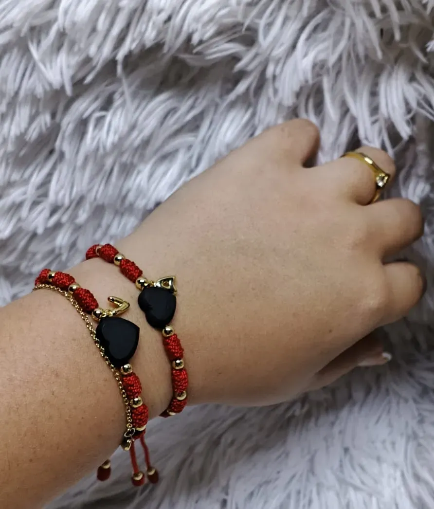 Pulsera De Proteccion.