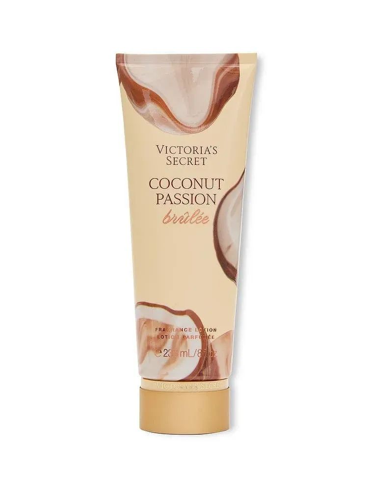 Crema Corporal Coconut Passion Brulee