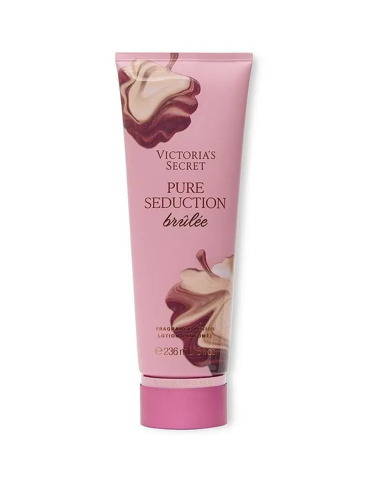 Crema Corporal Pure Seduction Brulee