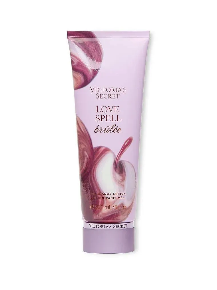 Crema Corporal Love Spell Brulee