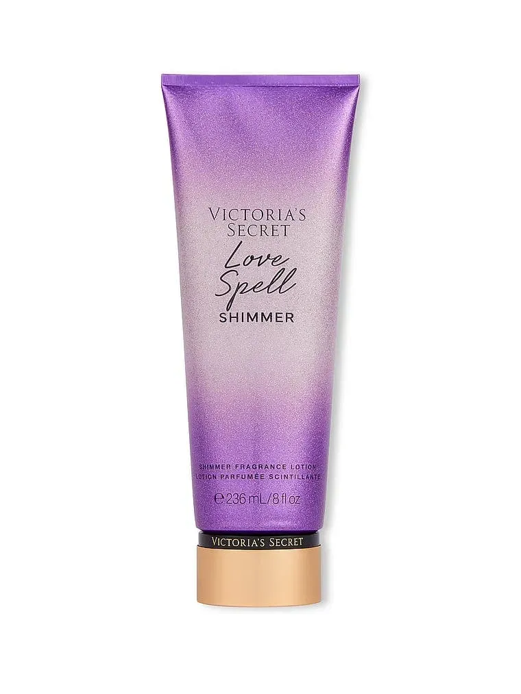 Crema Corporal Love Spell Shimmer