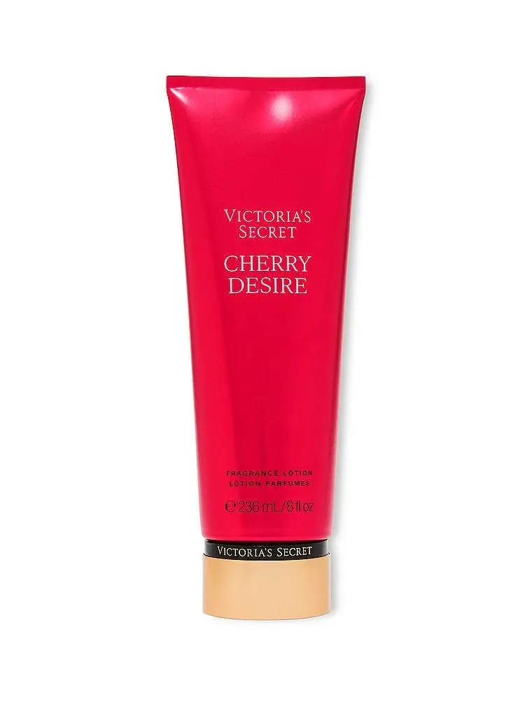 Crema Corporal Cherry Desire