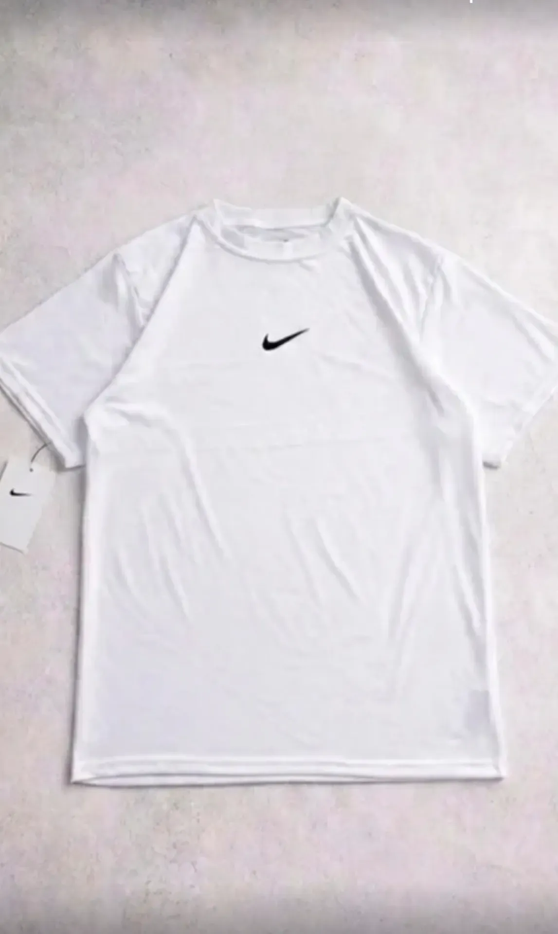 Camisetas deportivas
