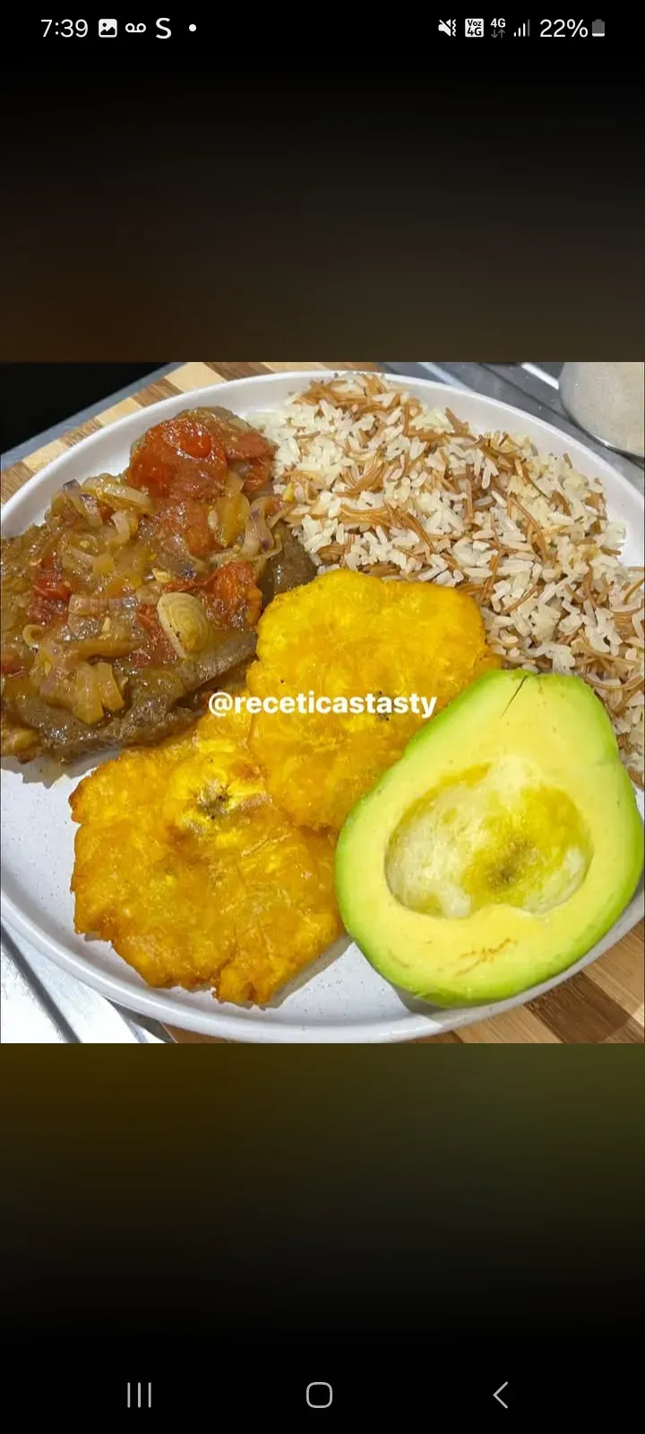 Carne guisada