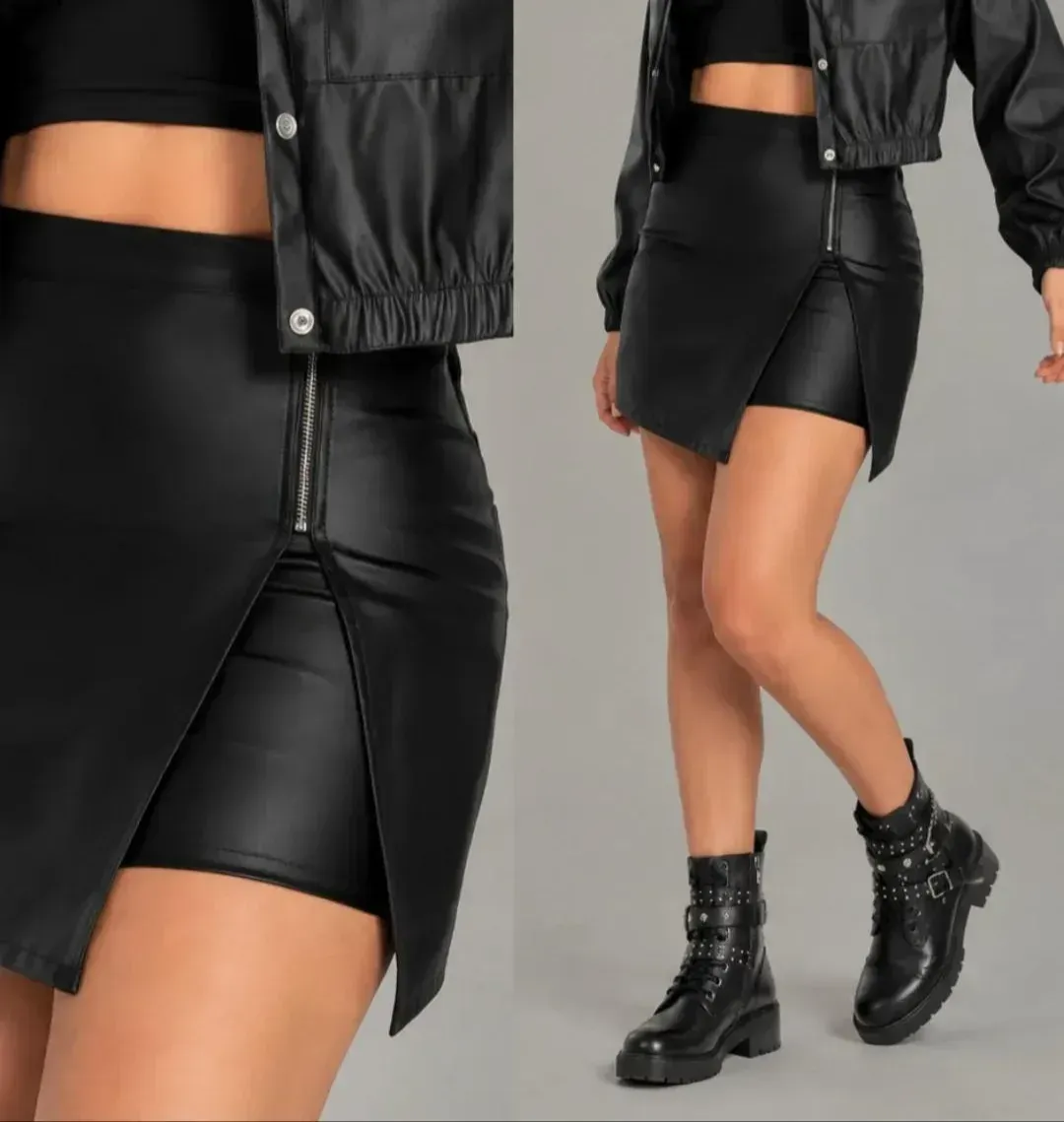 Falda Oscura (M)