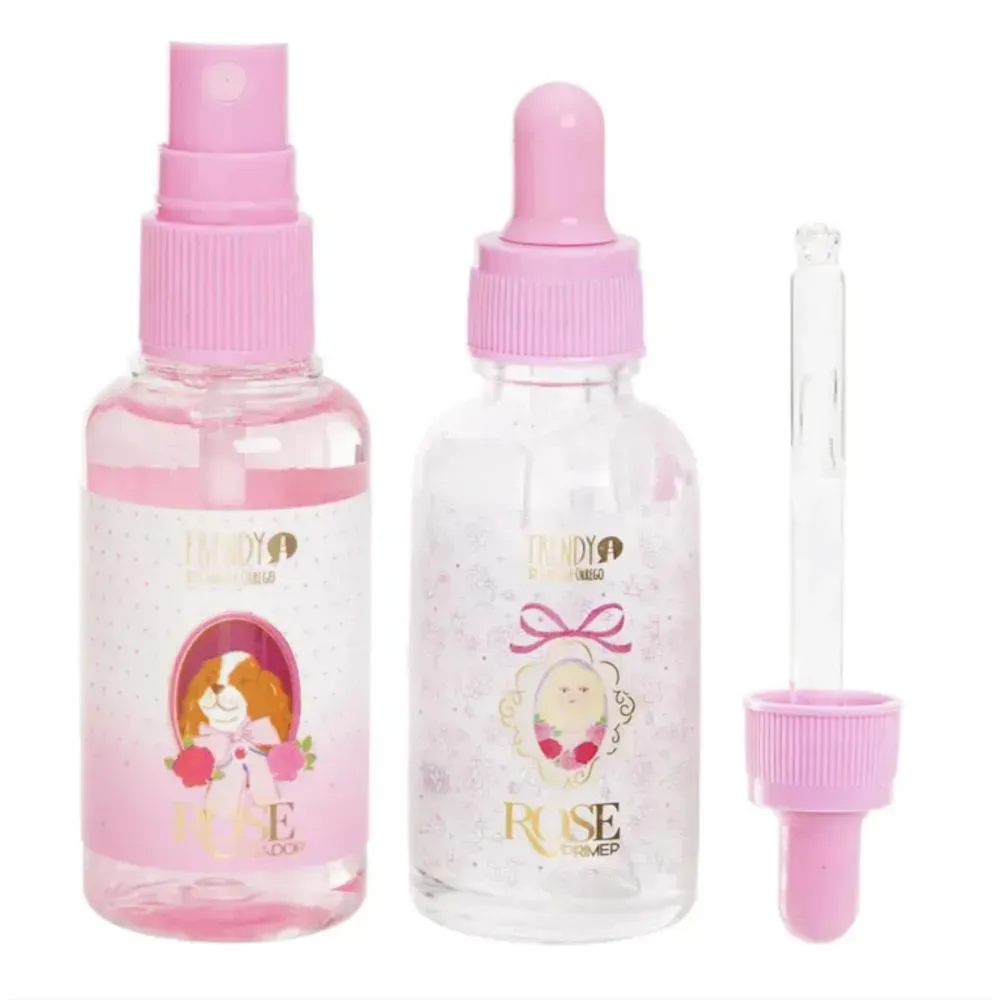 Kit Primer+Fijador Trendy