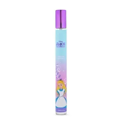 Perfume Corporal Melu x Alice In Wonderland