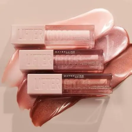 Brillo Labial Lifter Gloss
