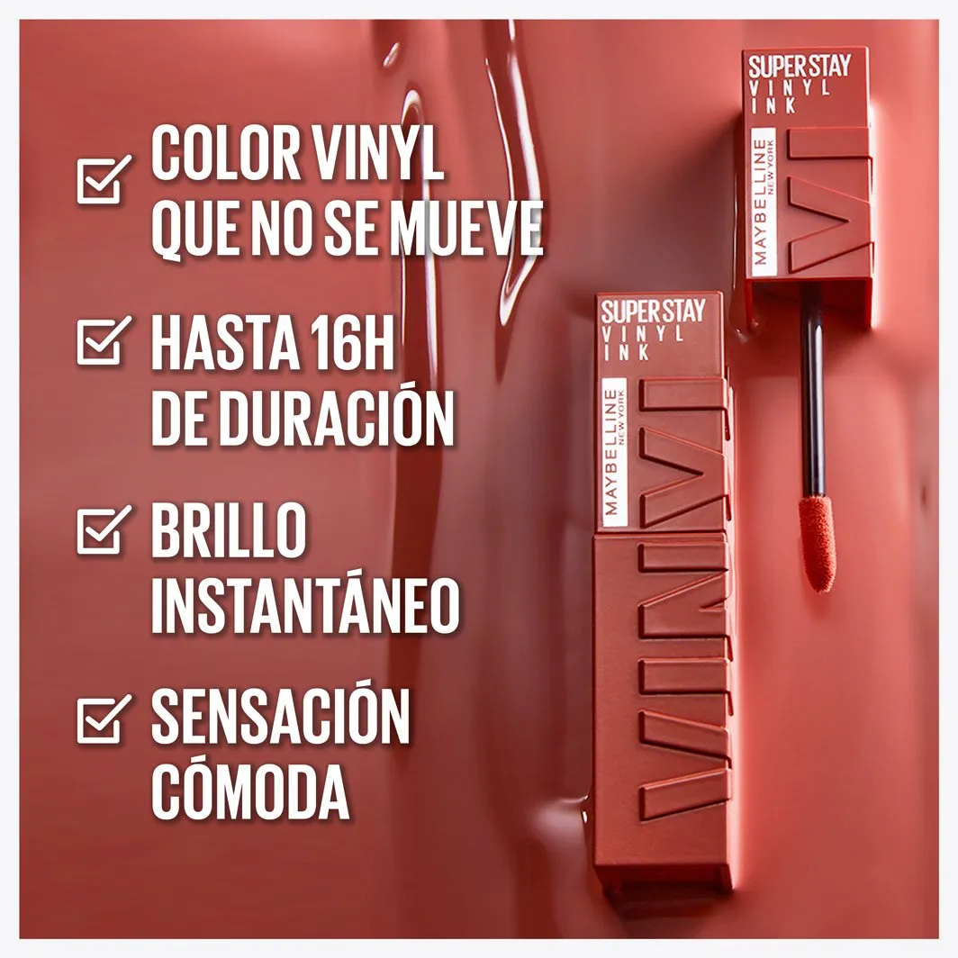 Superstay Vinyl Ink