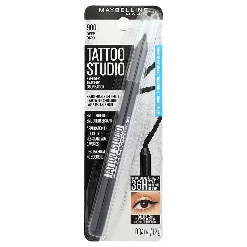 Tattoo Studio Lápiz Delineador en Gel
