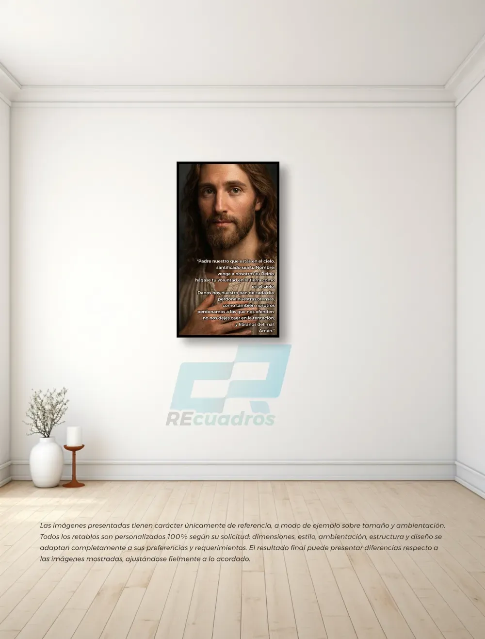 Padre Nuestro