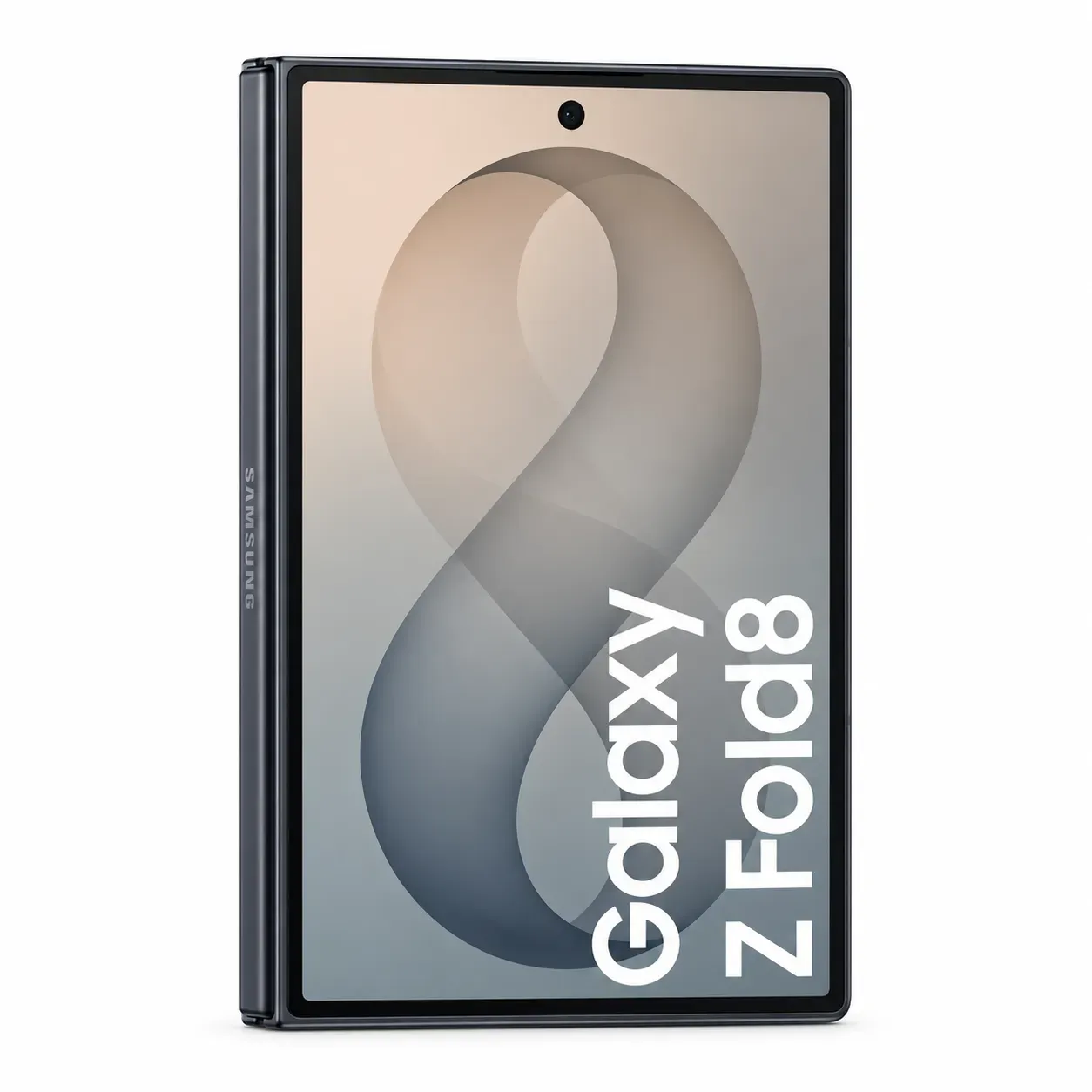 SAMSUNG GALAXY ZFOLD 8 - 12RAM+512GB