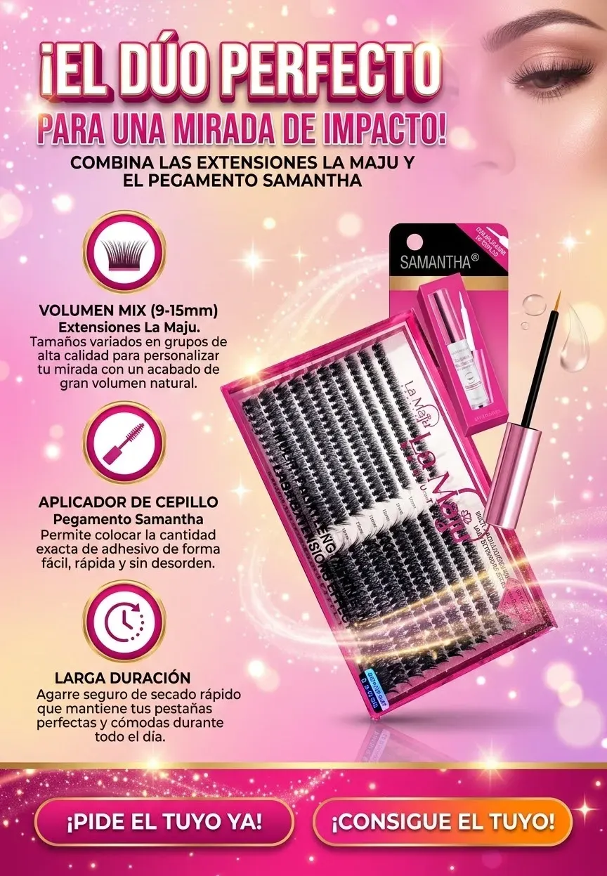 Pestañas