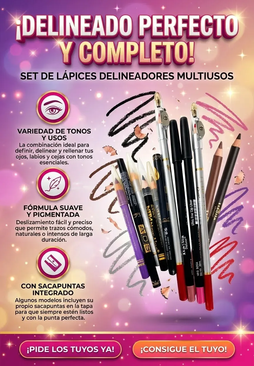 Lápiz de ojo