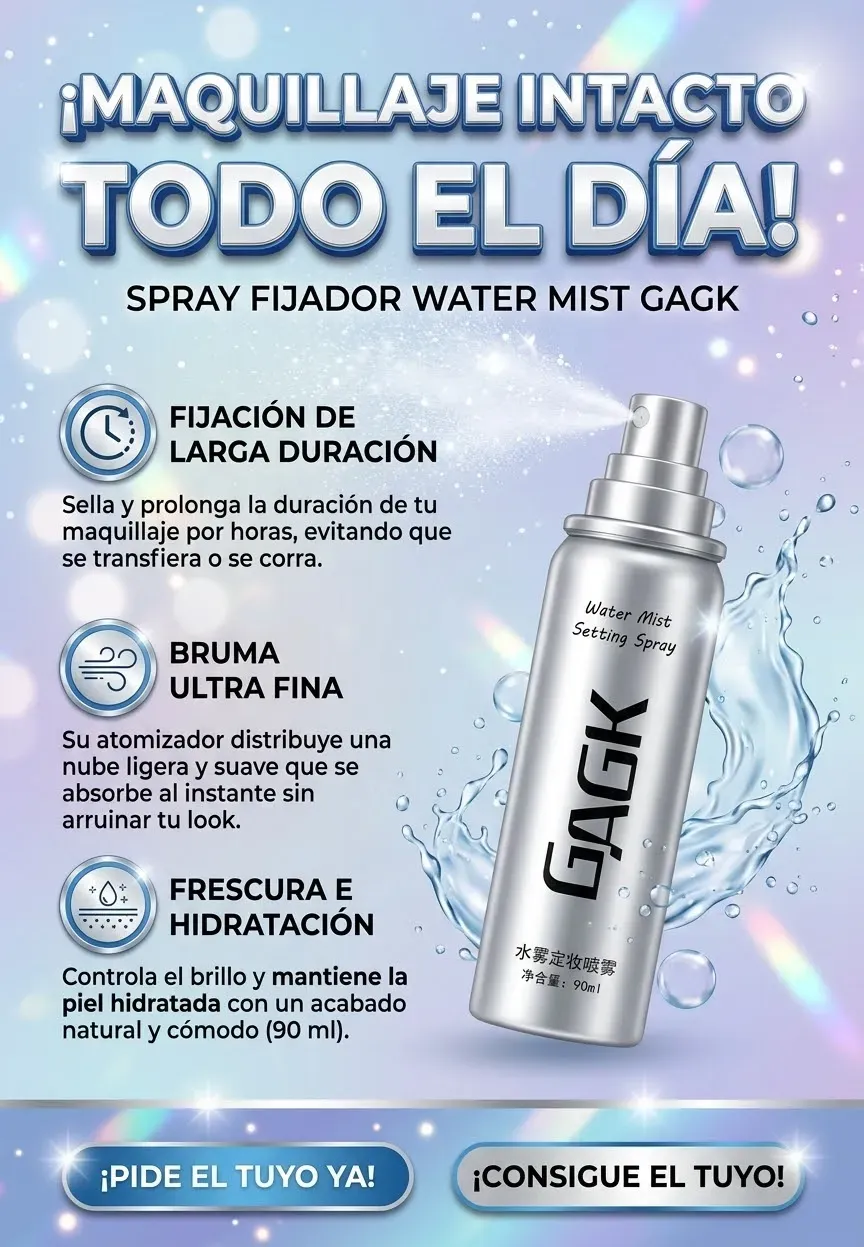 Sellador de maquillaje
