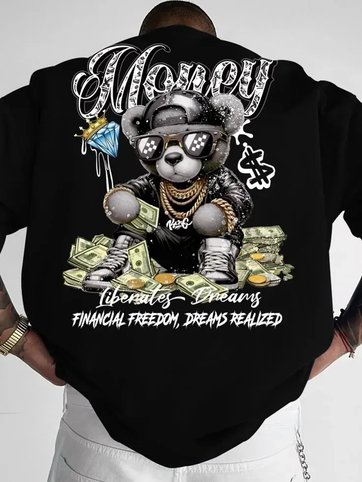 Camisetas OVersai