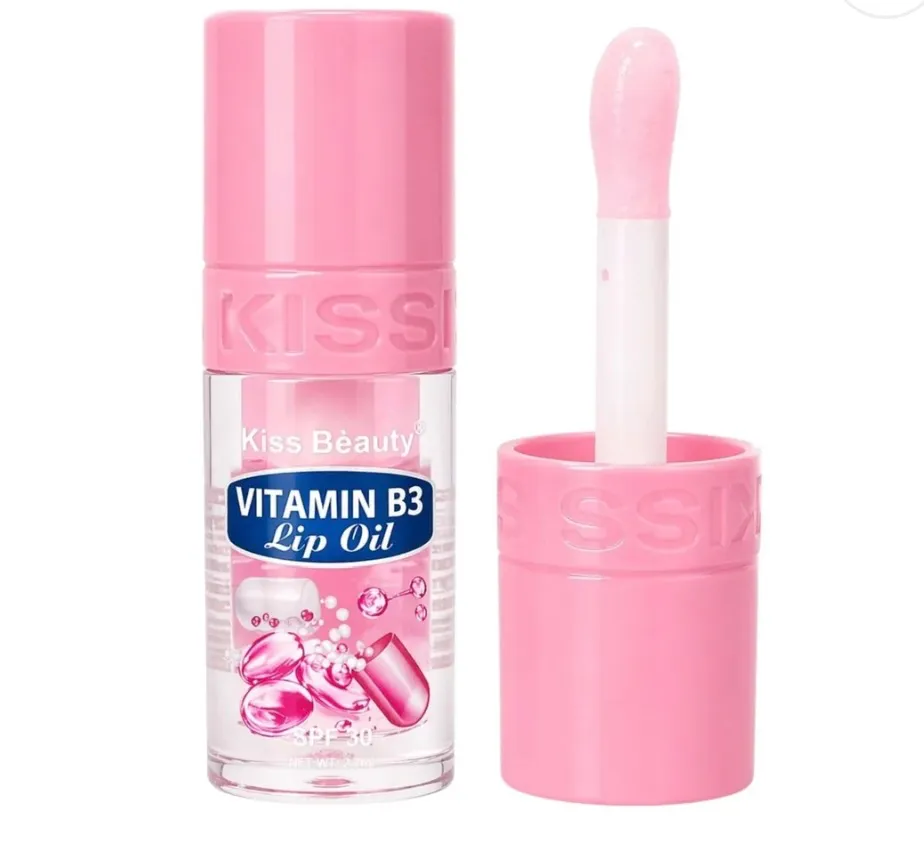 Gloss vitamina B3