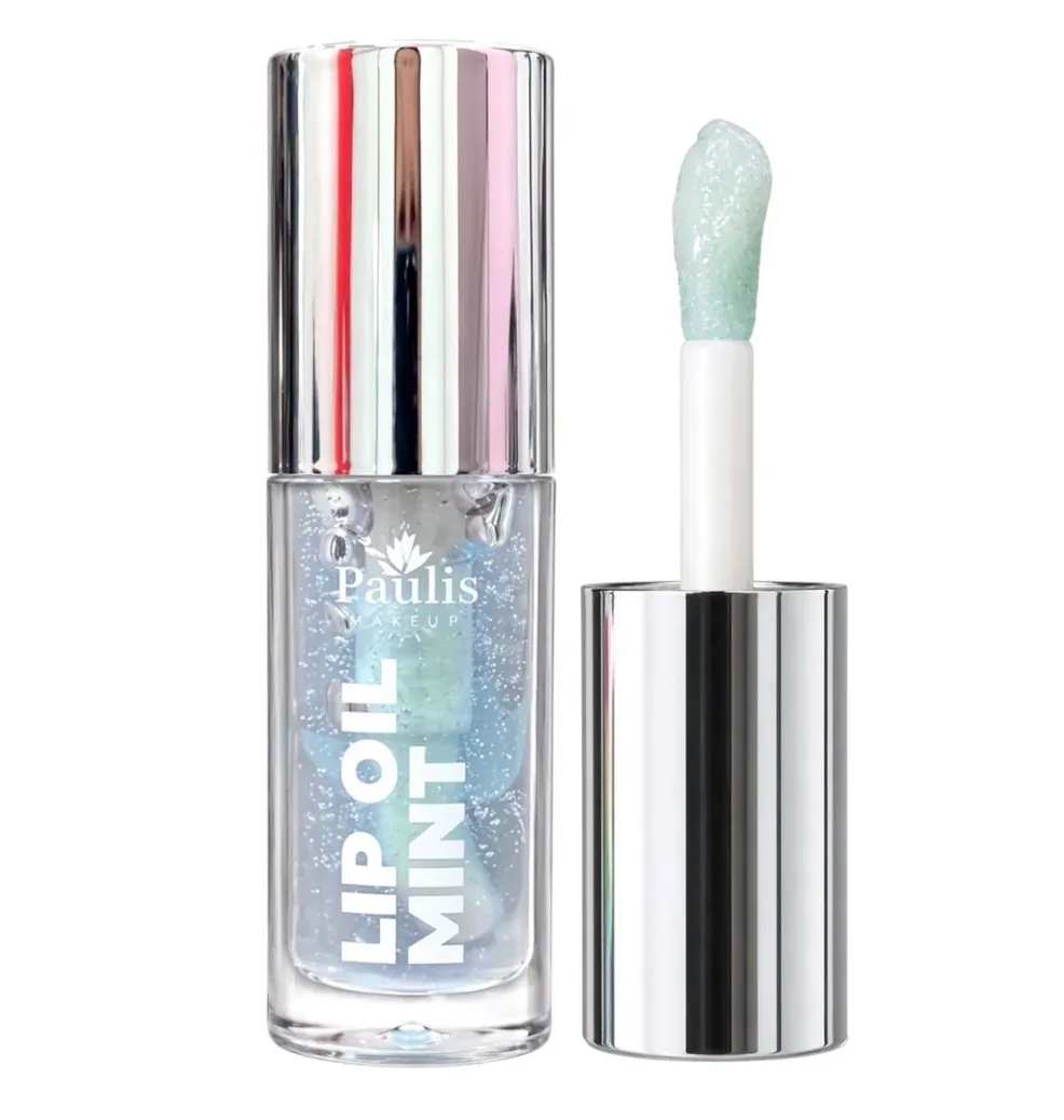 Gloss mentolado