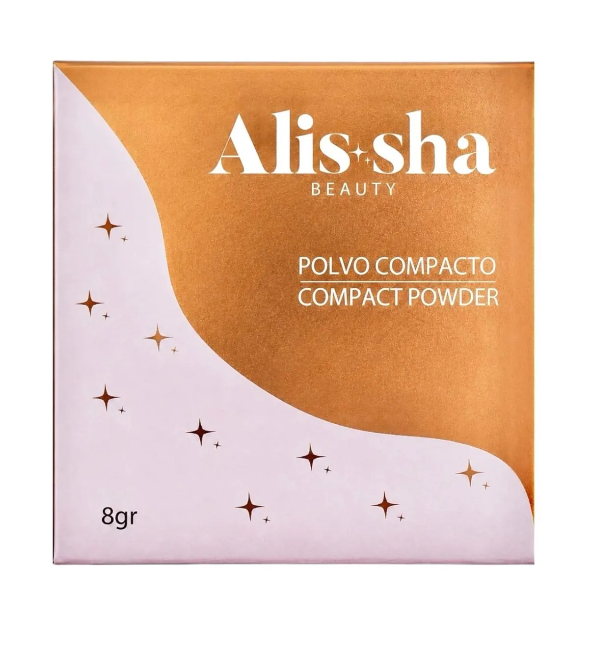 Polvo alissha