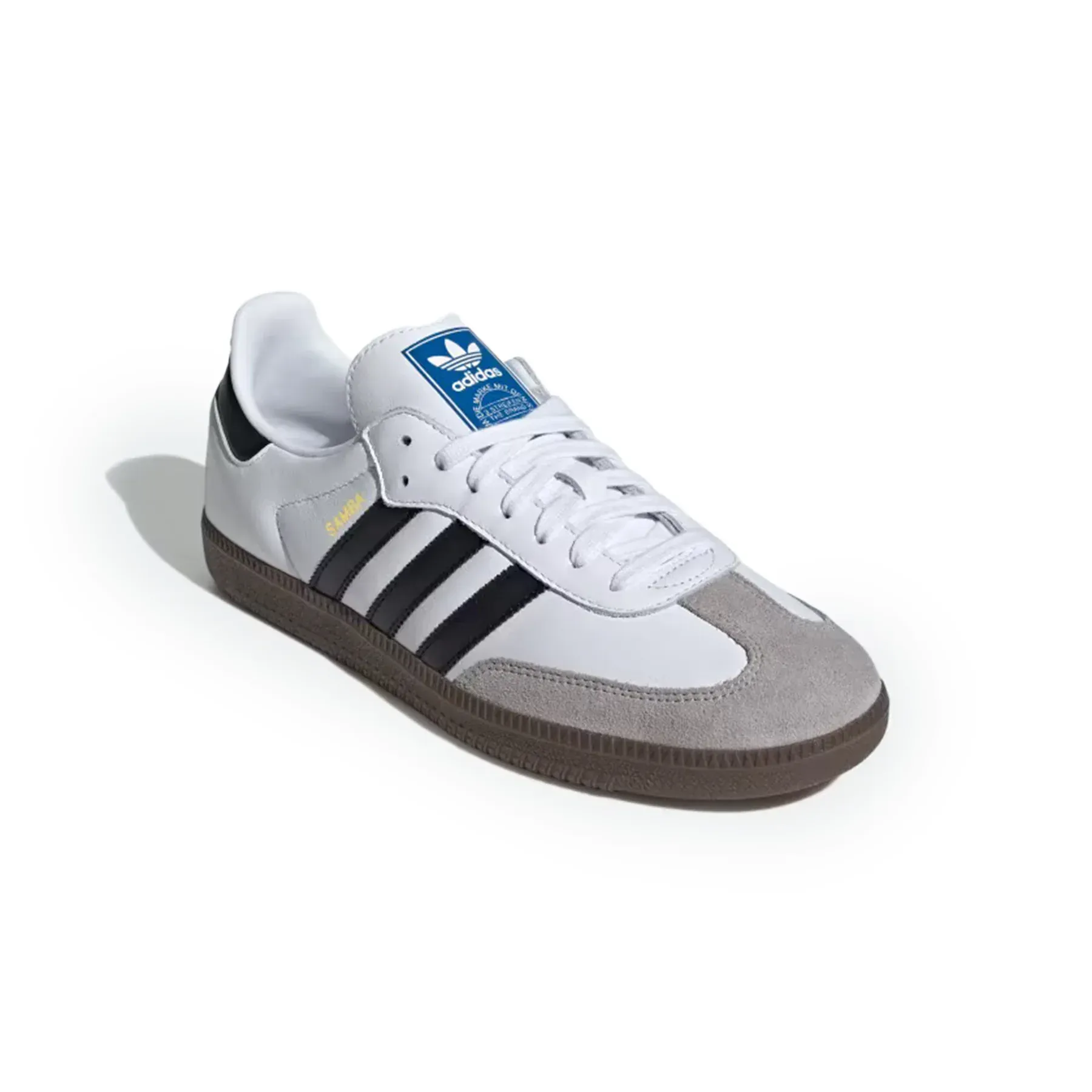 Adidas Samba Clásica