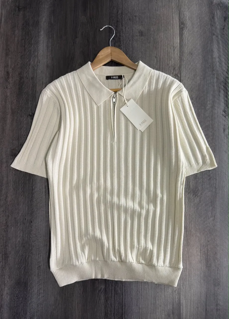 Camisa Old Money