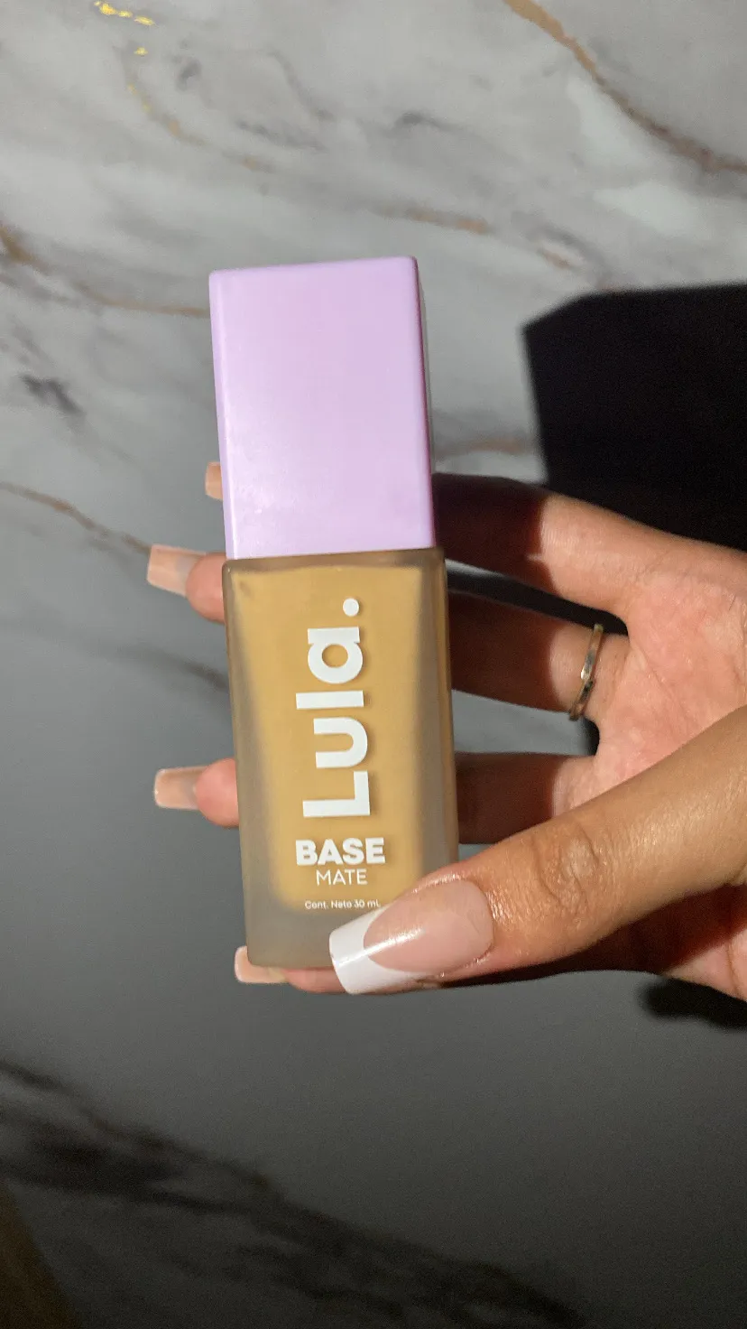 Base matte