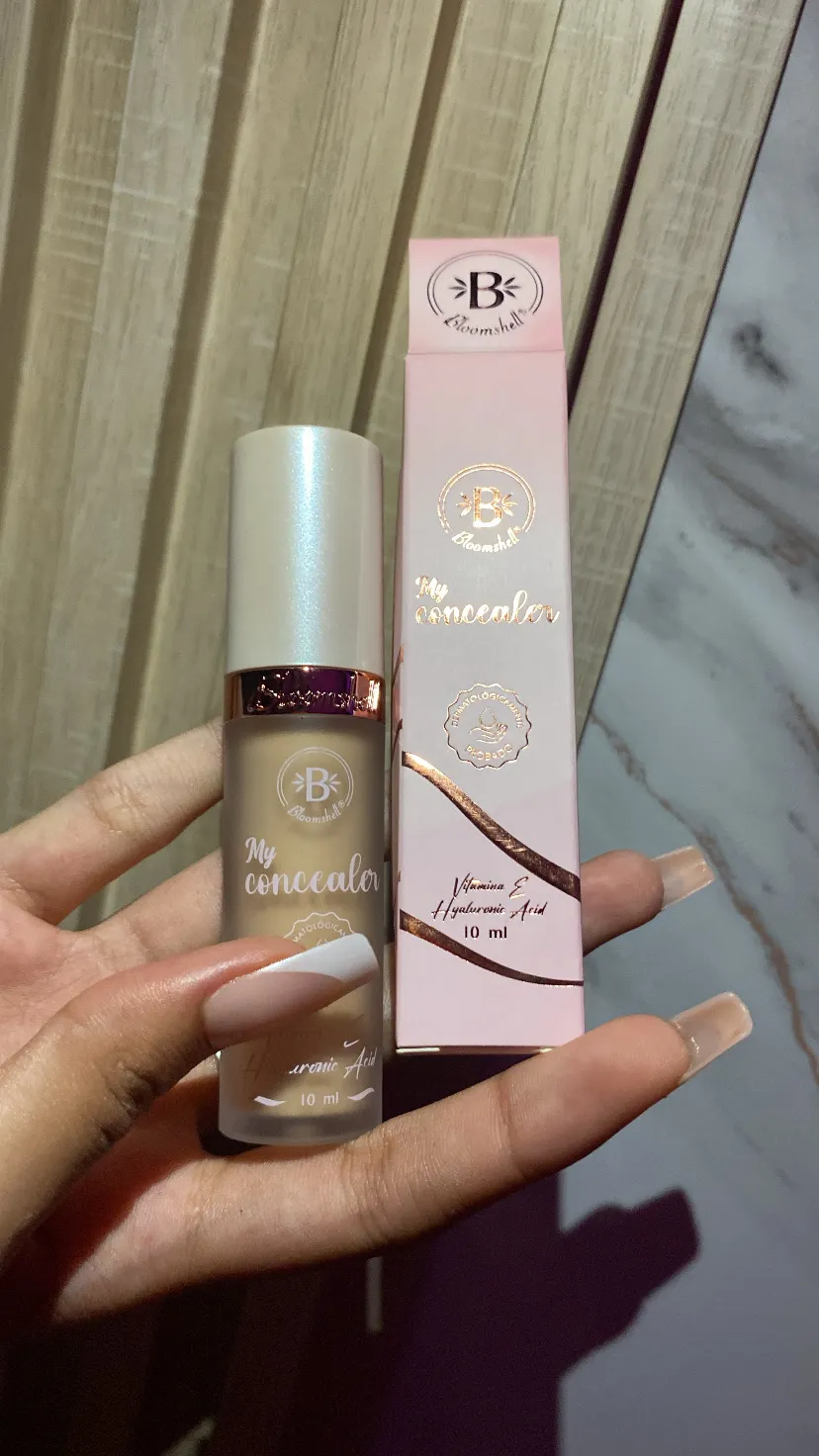 Corrector Bloomshell