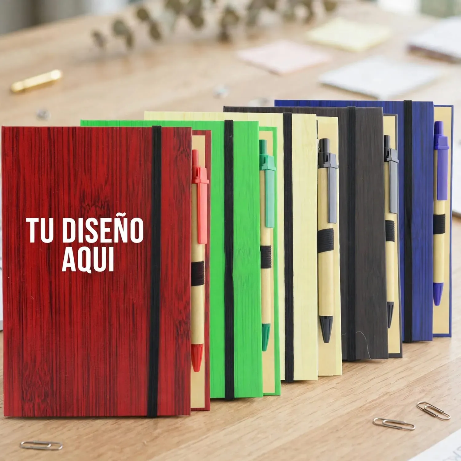 AGENDA ECOLOGICA