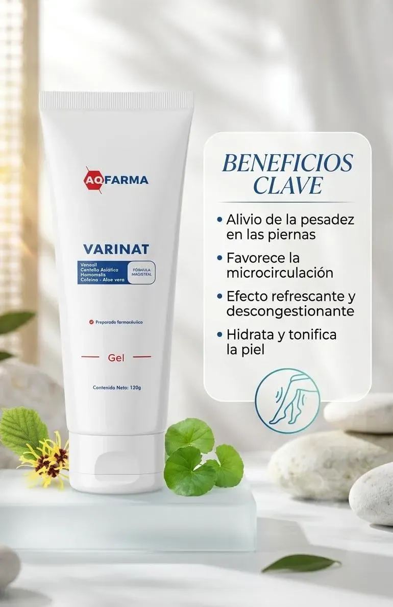 VARINAT GEL