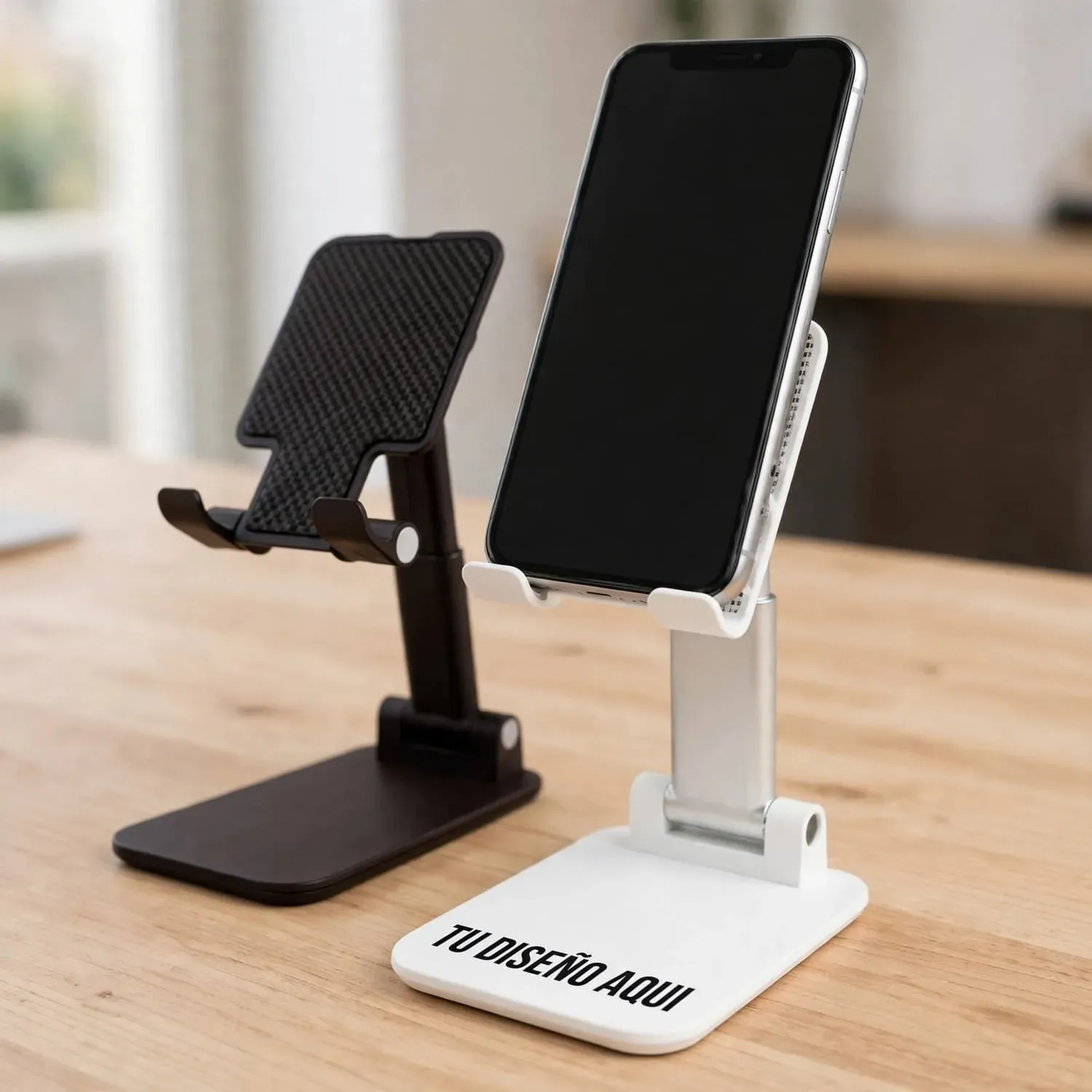Soporte Celular Alum 4