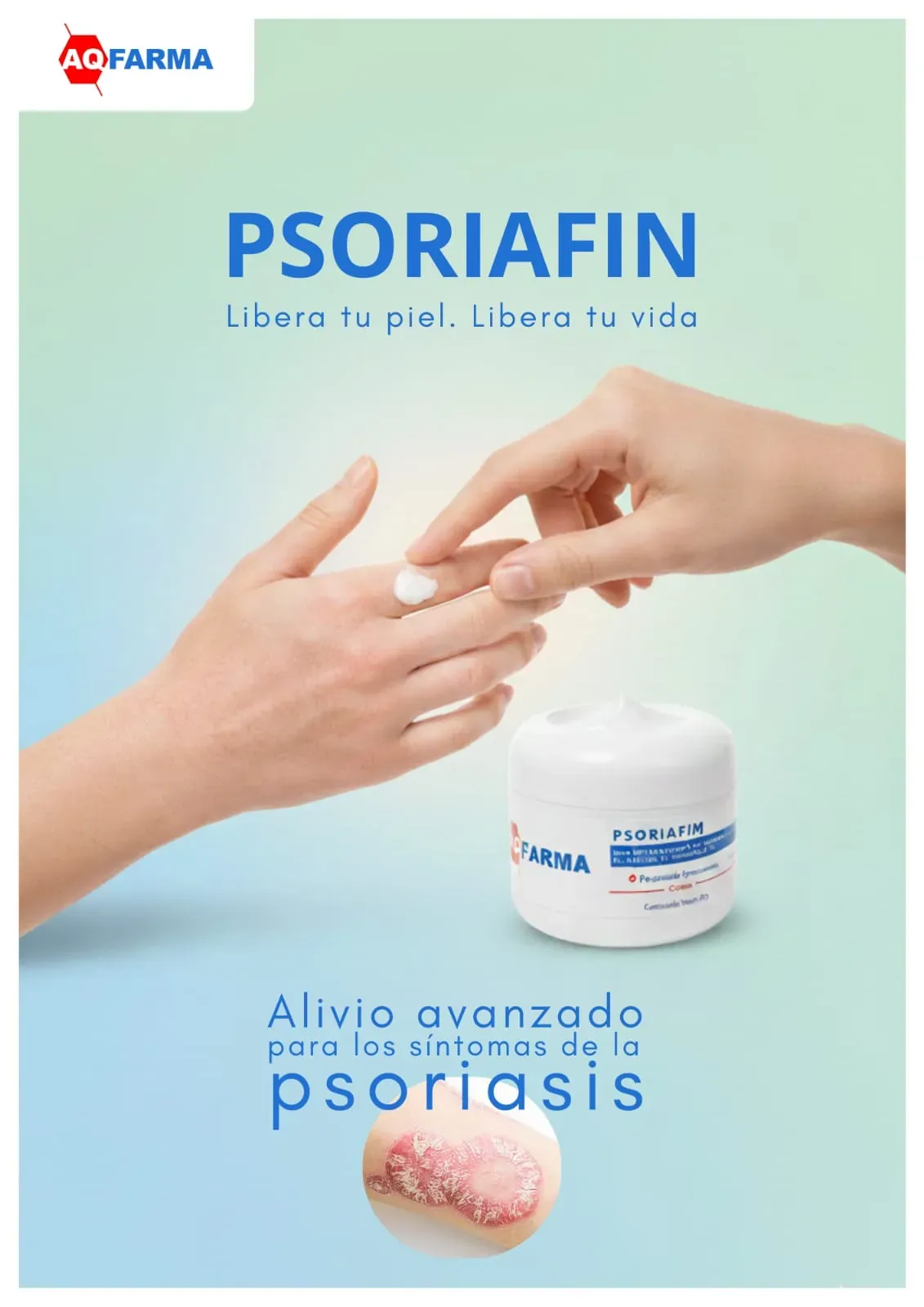 PSORIAFIN