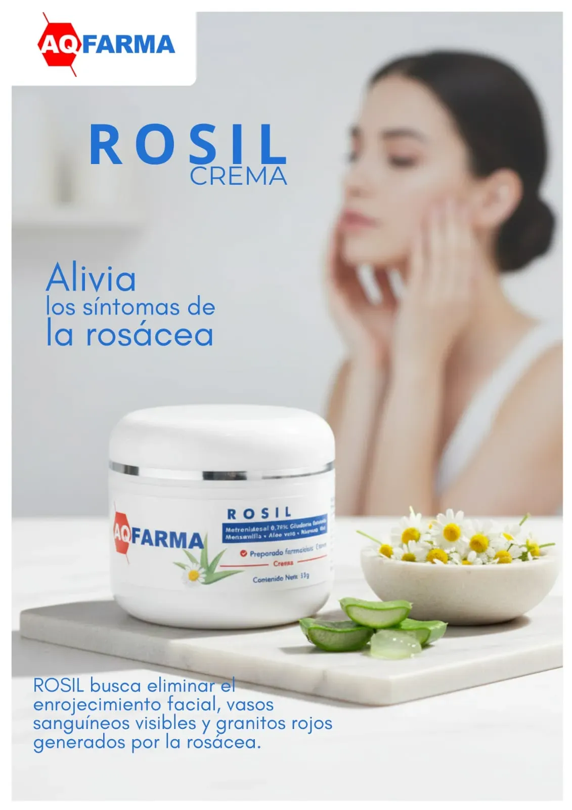 Rosil 30g