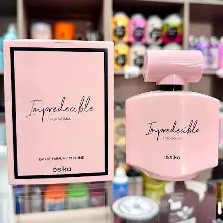 Impredecible