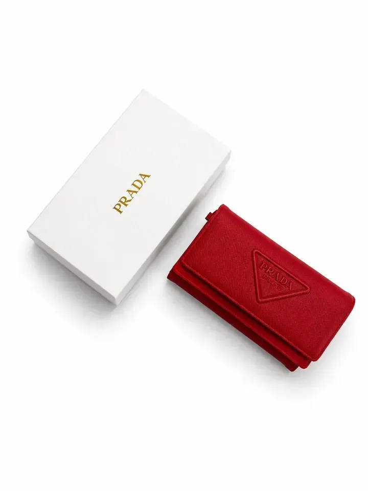 Billetera Grande Prada 08-KJ