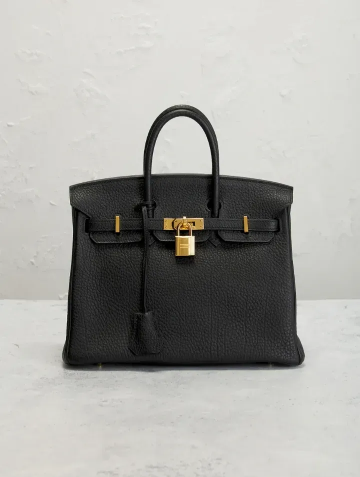 Hermès - Negra