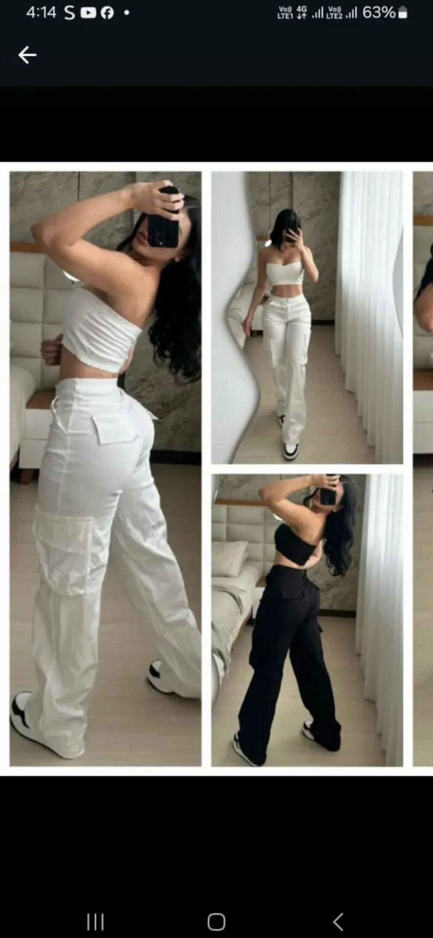 Conjunto Corina