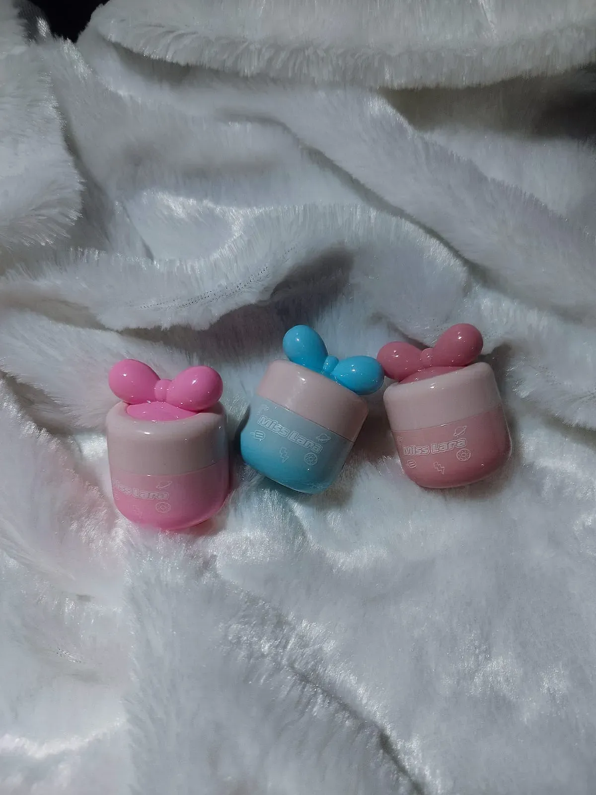 Balsamo labial