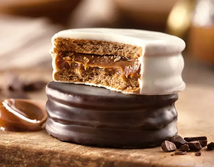 Alfajores