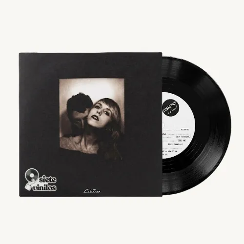 Cosmetics - Pillow Talk