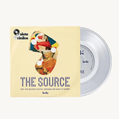 Towa Tei - The Source
