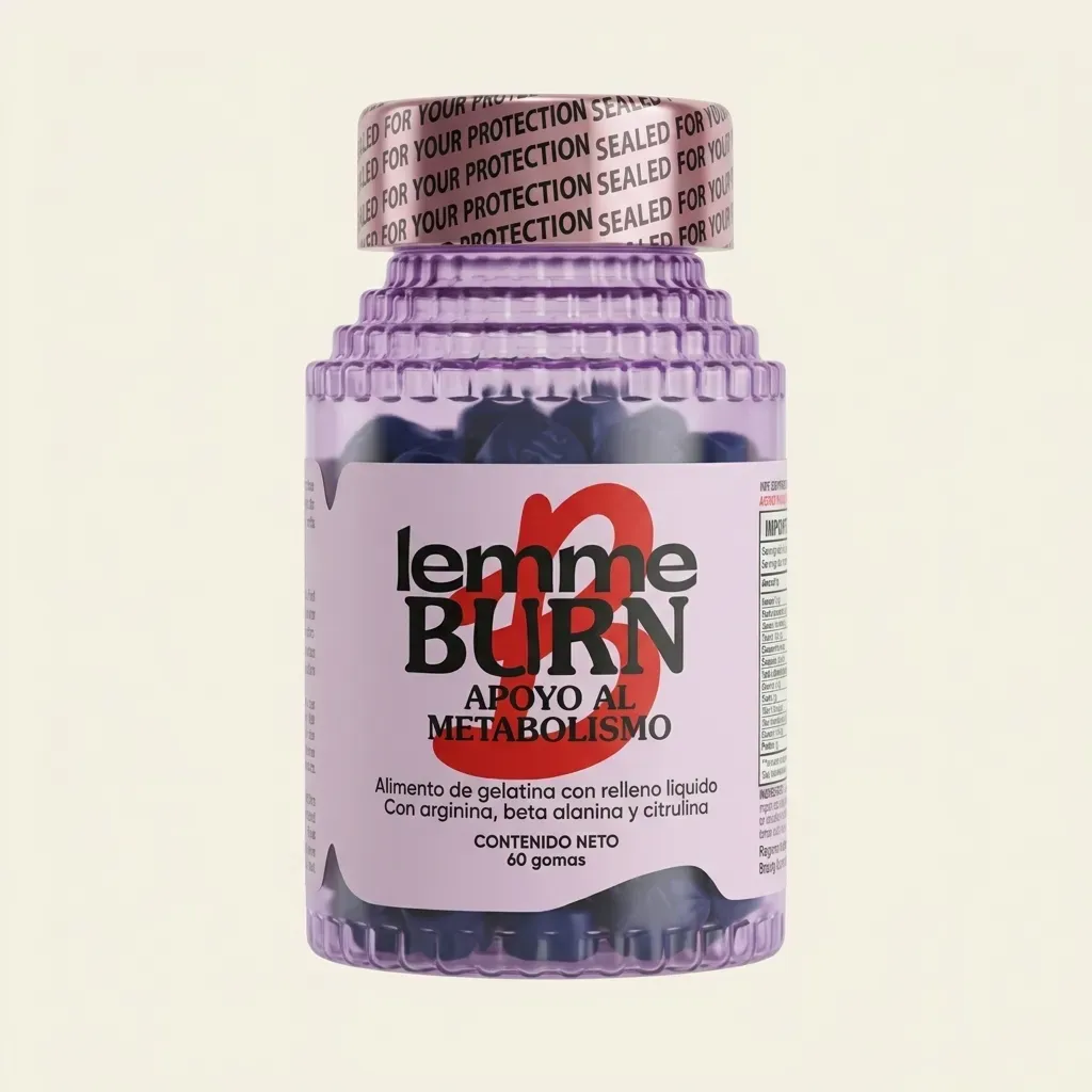 Lemme Burn