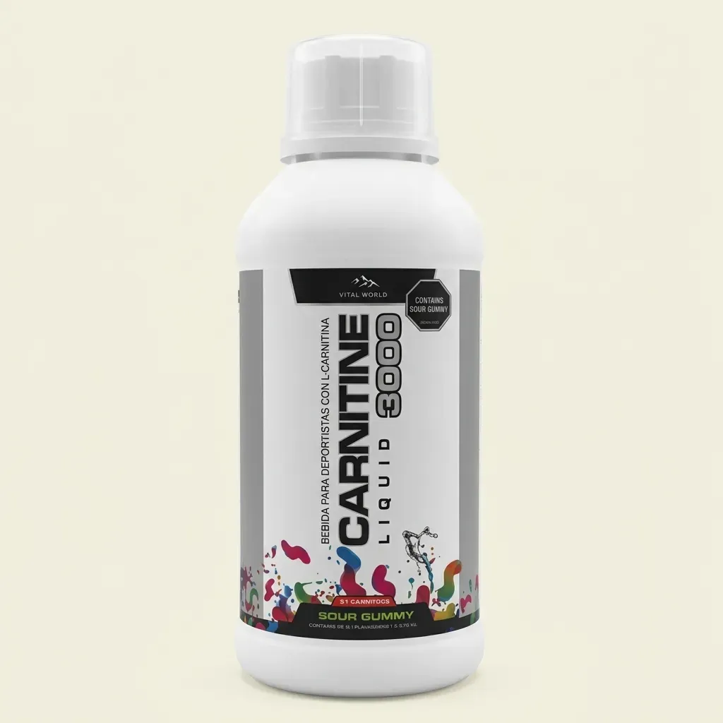 L Carnitine