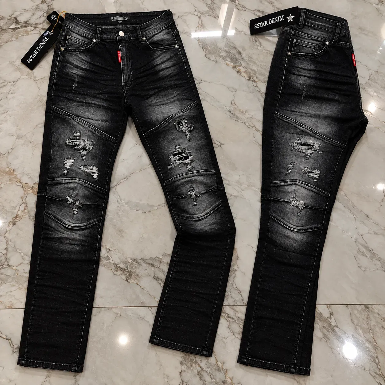 Jean Slim fit