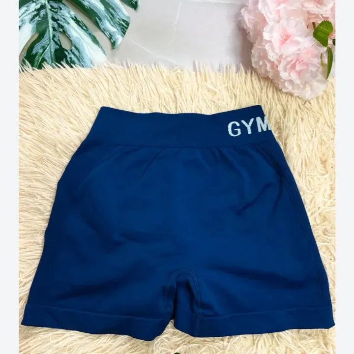 Short deportivo