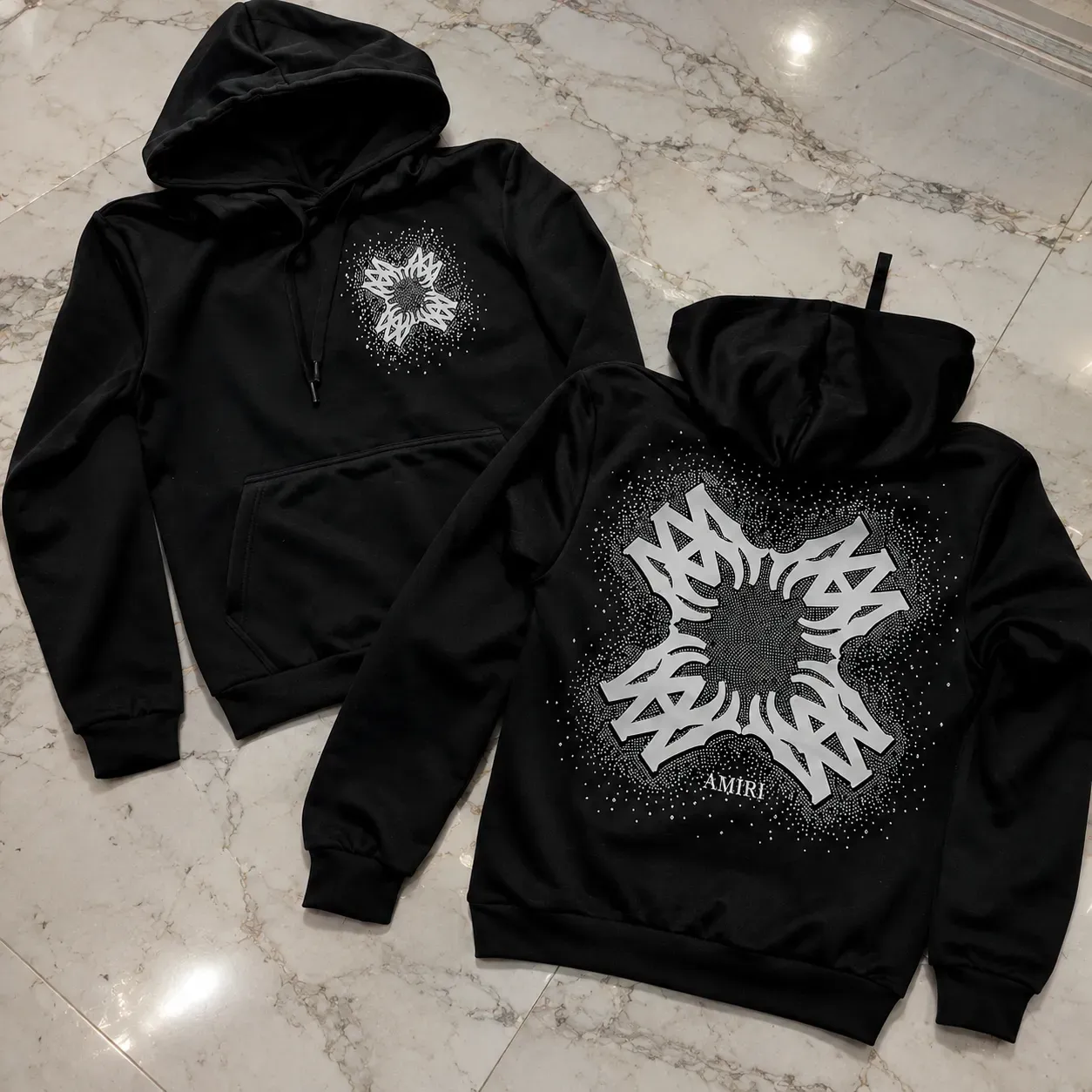Poleron Amiri