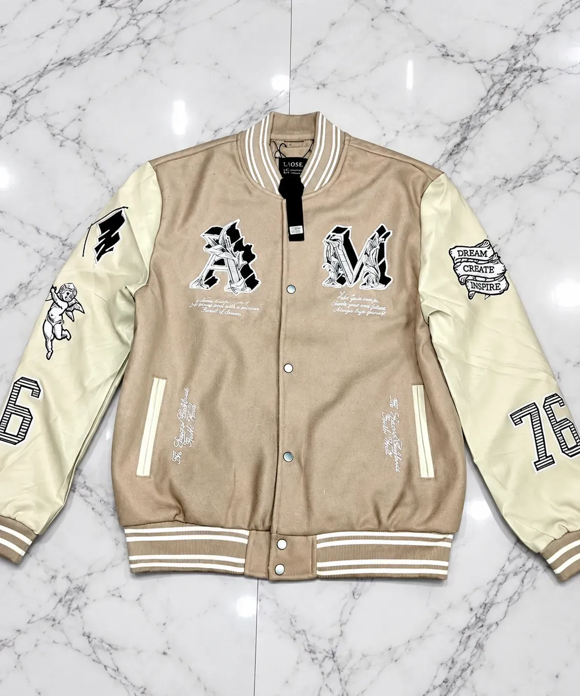 Chaqueta