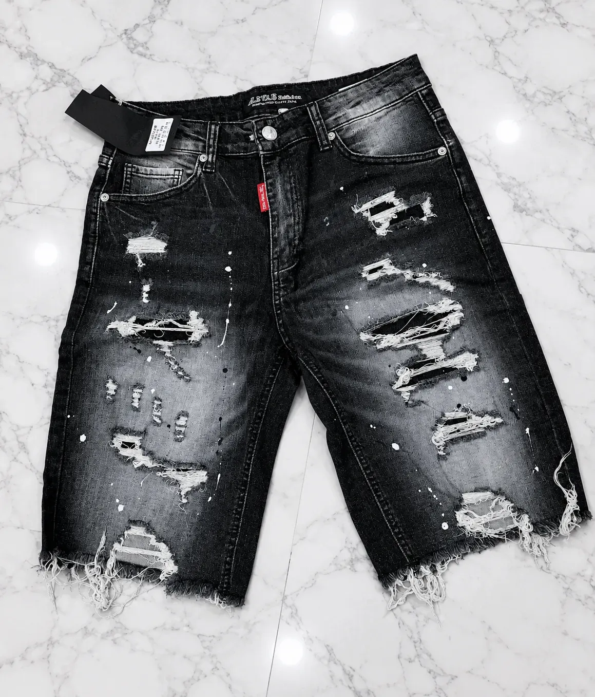 Shorts hombre