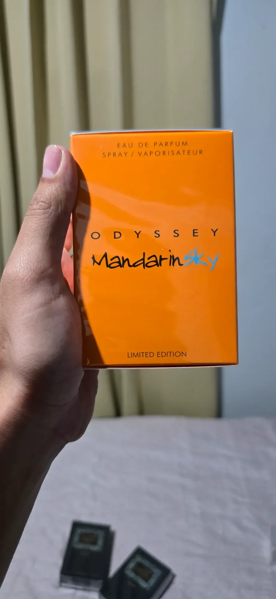 Mandarinsky