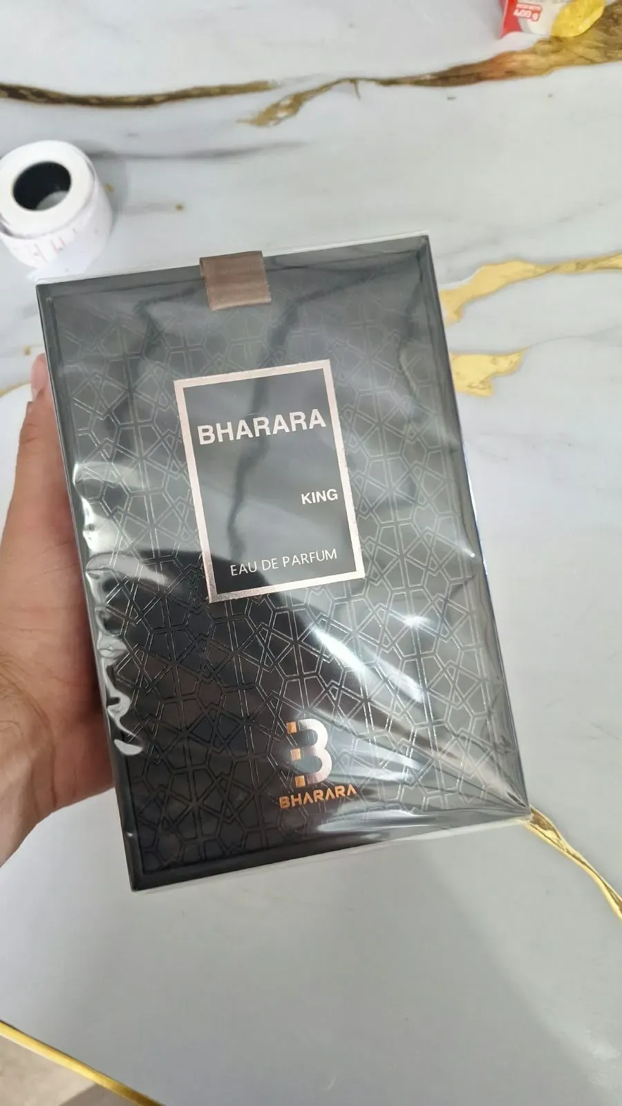 BHARARA