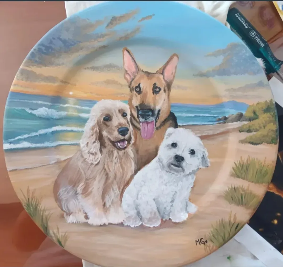 Perros